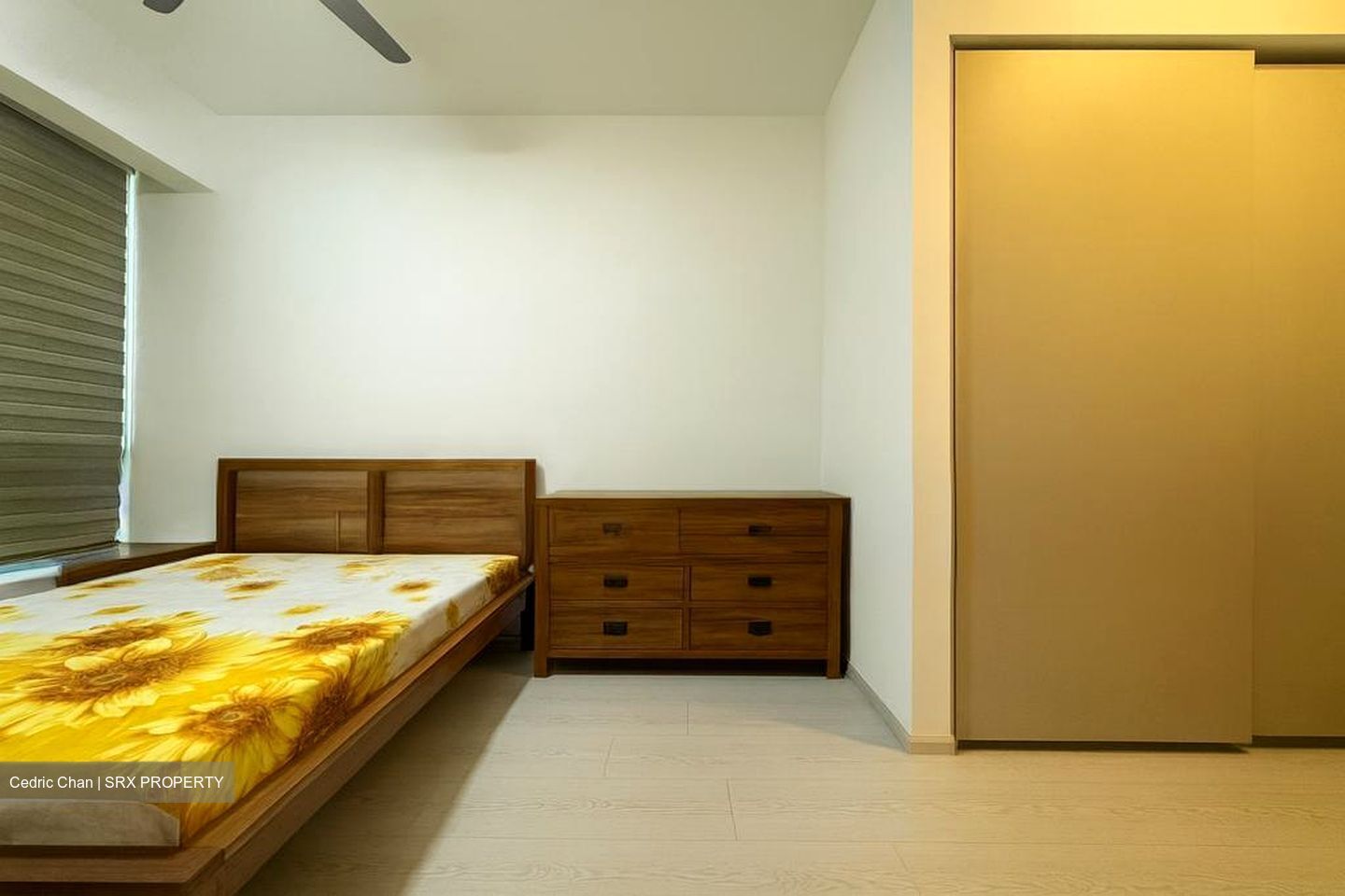 The Terrace (D19), Condominium #498634671